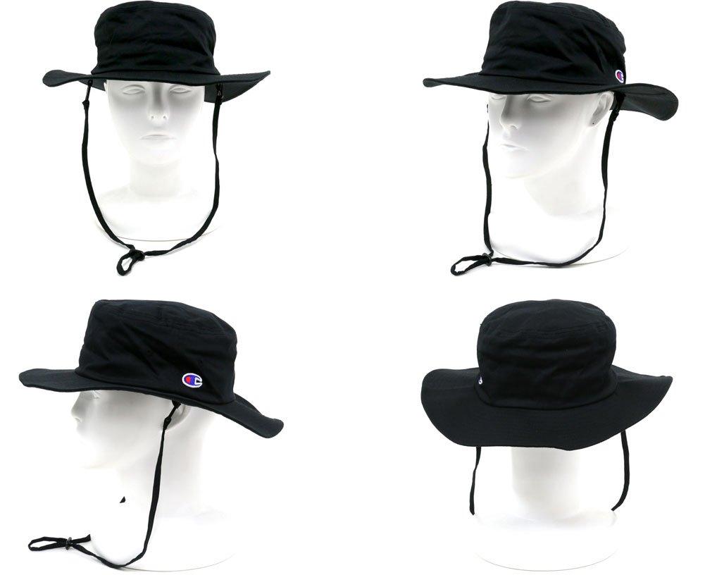 Champion Adventure Pattern Free Size Hat, A,