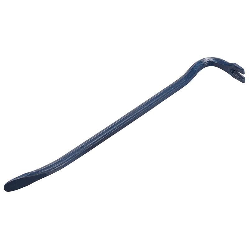 20/24/32inch Heavy Duty Nail Puller Crowbar for Wooden Box Staple Remover Pry Bar Strike Cap Chisel Removal Repair Hand Tool