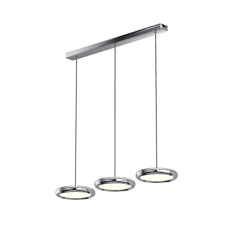 Oeny Nordic Minimalist Light Luxury Pendant Lamp