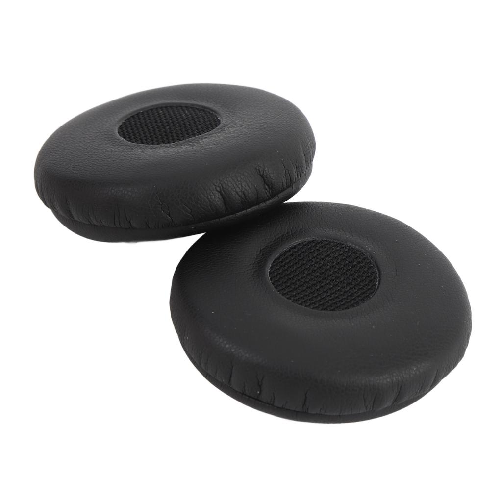 Ear Muffs Earpads Hearing Protector Replacement Cushion Foam Pads for Y40 Y45 Y45  Headphone