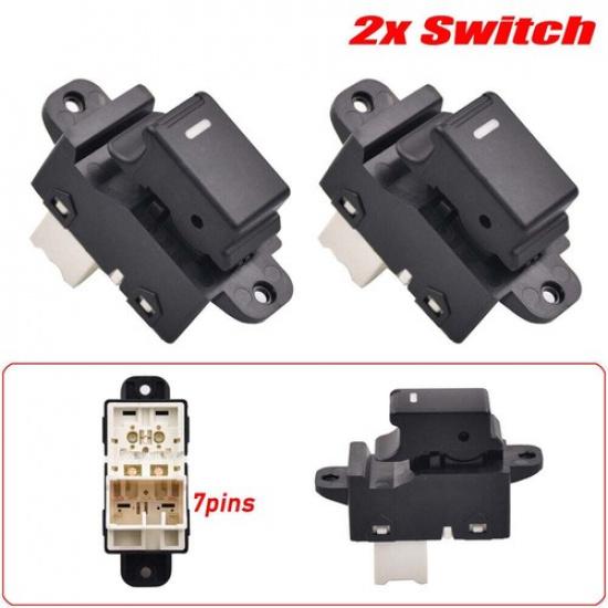 Passenger For KIA Sorento 2010 2011 2012 13-2014 Power Window Switch 93580-2P000