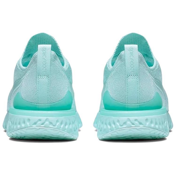 Nike Epic React Flyknit 2 Teal Tint Women's BQ8927-300