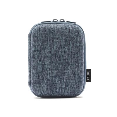 Fujifilm FUJIFILM Hersteller Original Fall für Instax Link2LiPlay Blau INS MINI LINK2 DRUCKER HÜLLE B