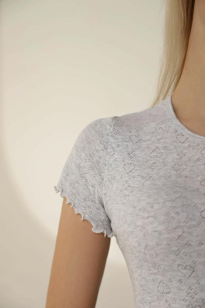 German Volf T-shirt (90975)