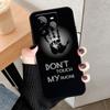 For Realme GT7 Pro Phone Case Fashion Shockproof Silicone Back Cover For Realme GT7 Pro Cases Soft TPU Shell Cover Funda