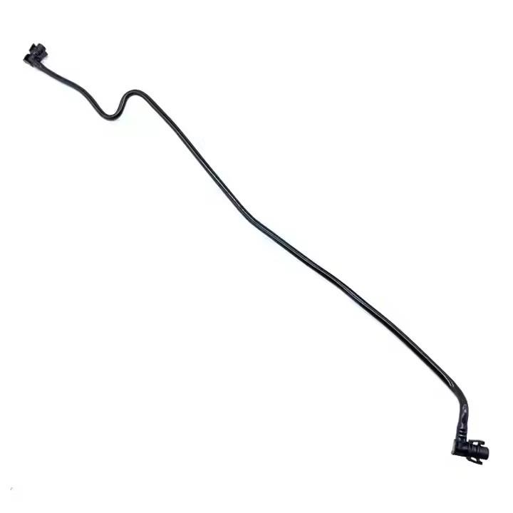 Land Rover Range Rover Zbiornik pomocniczy wody Mała rurka (LR077702, LR081659, LR034648)