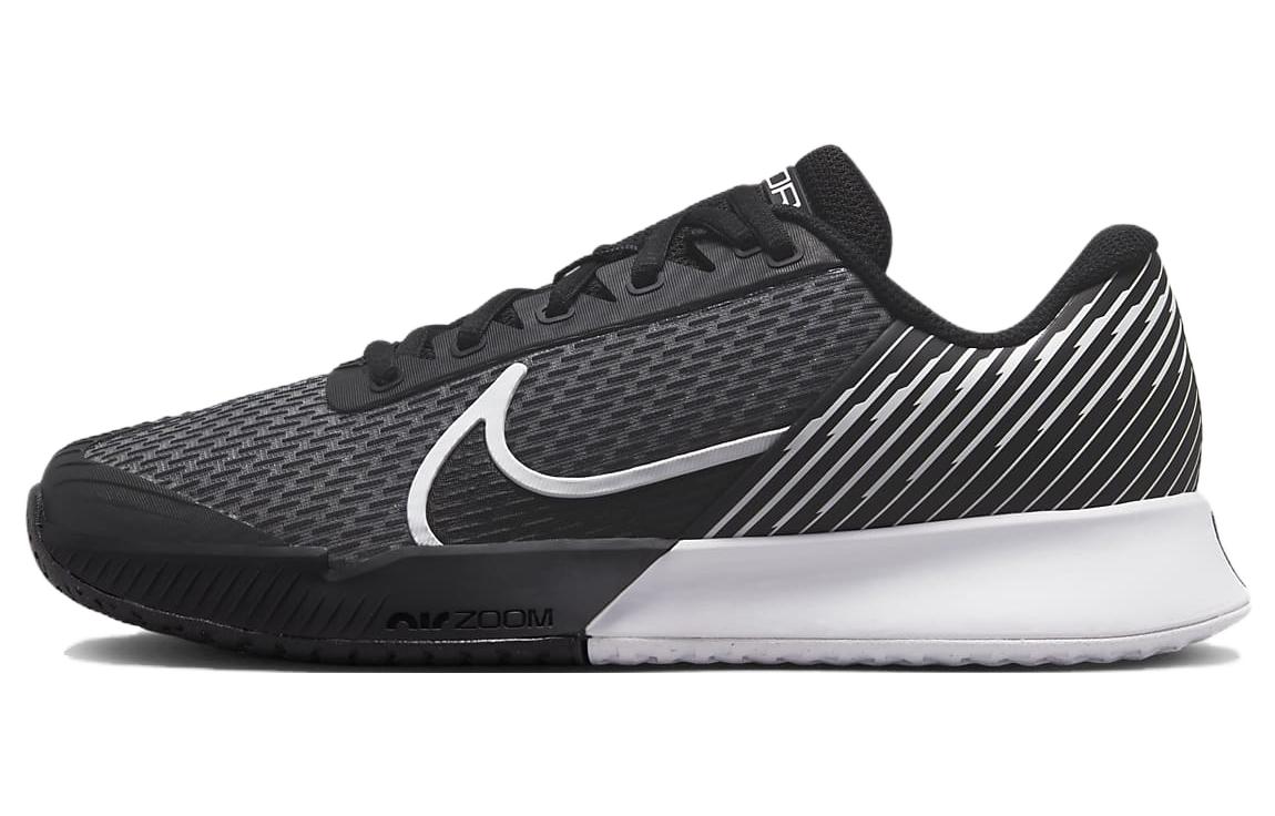 

Nike Court Air Zoom Vapor Pro 2 Black And White Women s DR6192-001 36.5