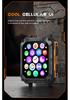 C20PRO DaFit 1.83" Chamada Bluetooth Smartwatch Esportivo IP68
