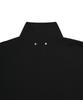 Openyard(Oy) Oblique Line Track Jacket - Black