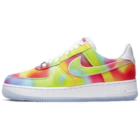Nike Air Force 1 Low Summer of Peace - CK0838-100