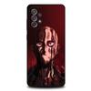 One Cartoon Punchs Man Phone Case For Samsung S25,S24,S21,S22,S23,S30,Ultra,S20,Plus,Fe,Lite,Note,10,9,5G Black Cover