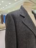 Tailored Single Handmade Women's Jacket