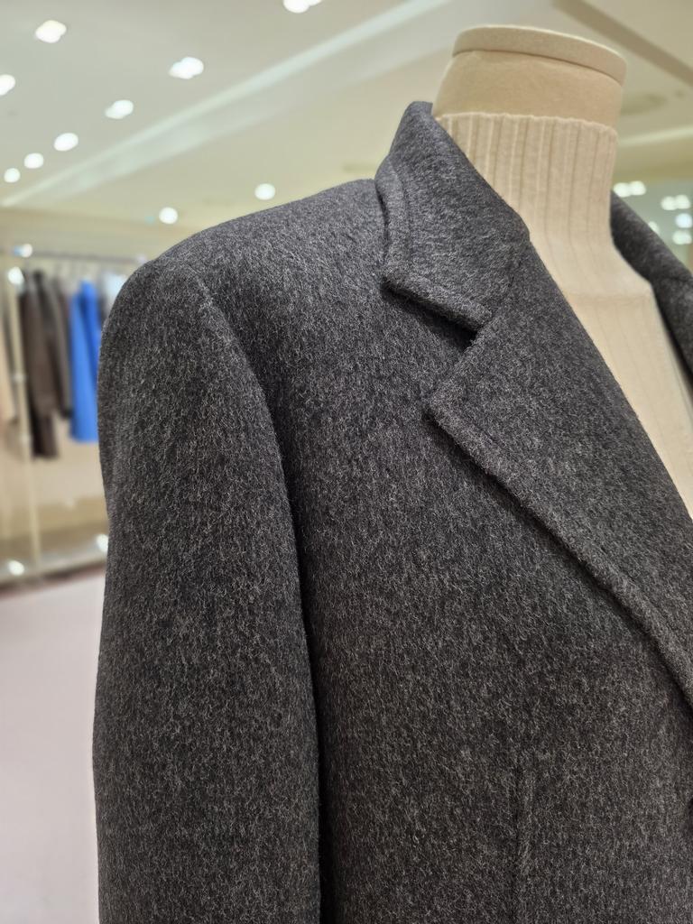 Tailored Single Handmade Women's Jacket