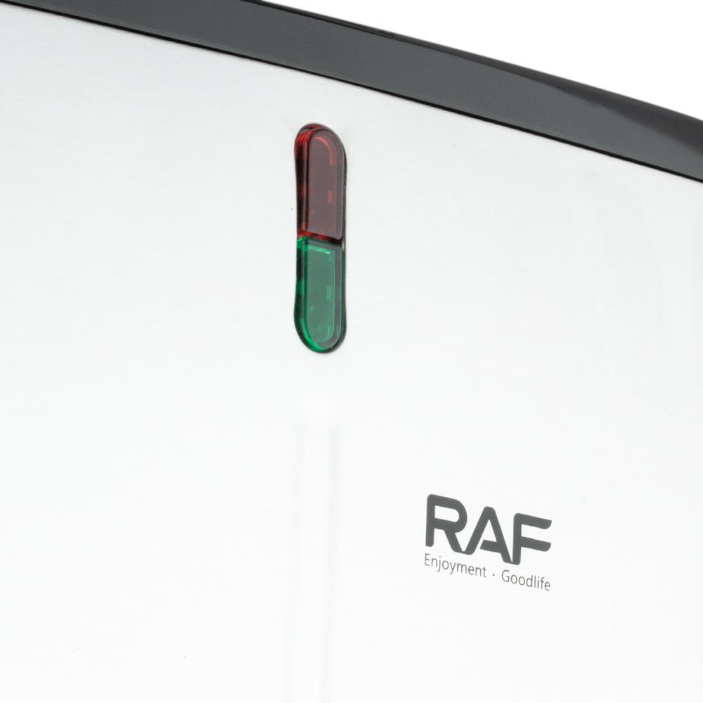 3-In-1 Sandwich Maker Breakfast Machine Double-Sided Heating Multifunctional Toast Waffle Maker