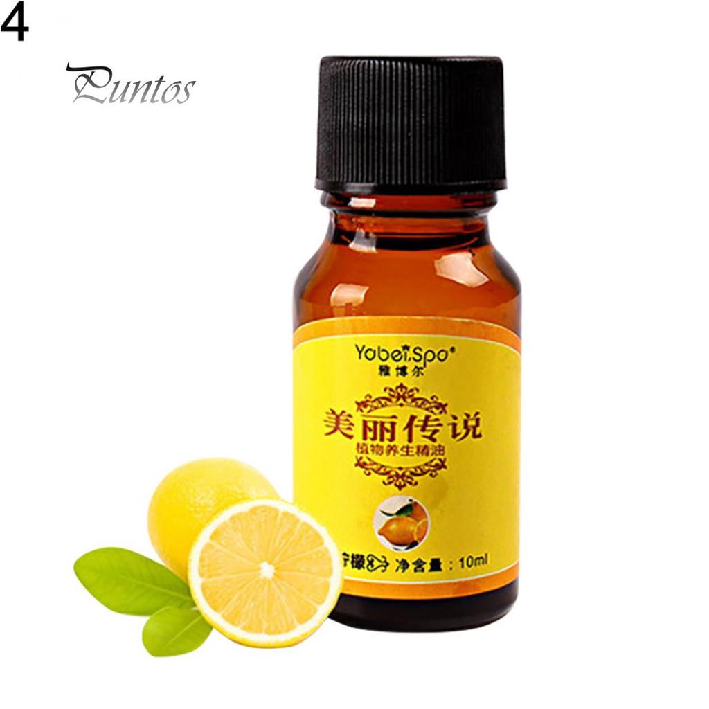 Wormwood Rose Lavender Jasmine Ginger Massage Essential Oil Natural