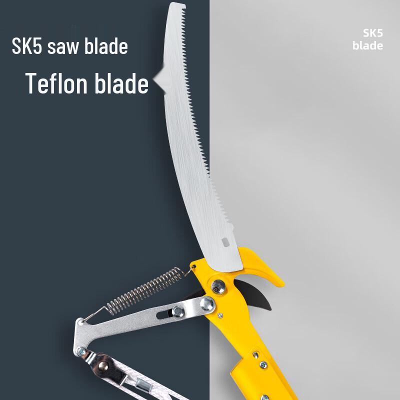 Deli Extendable High Branch Shear