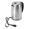 1500W Electric Kettle Smart Constant Temperature Control Hot Water Kettle Stainless Steel Double Layer Scald Prevention