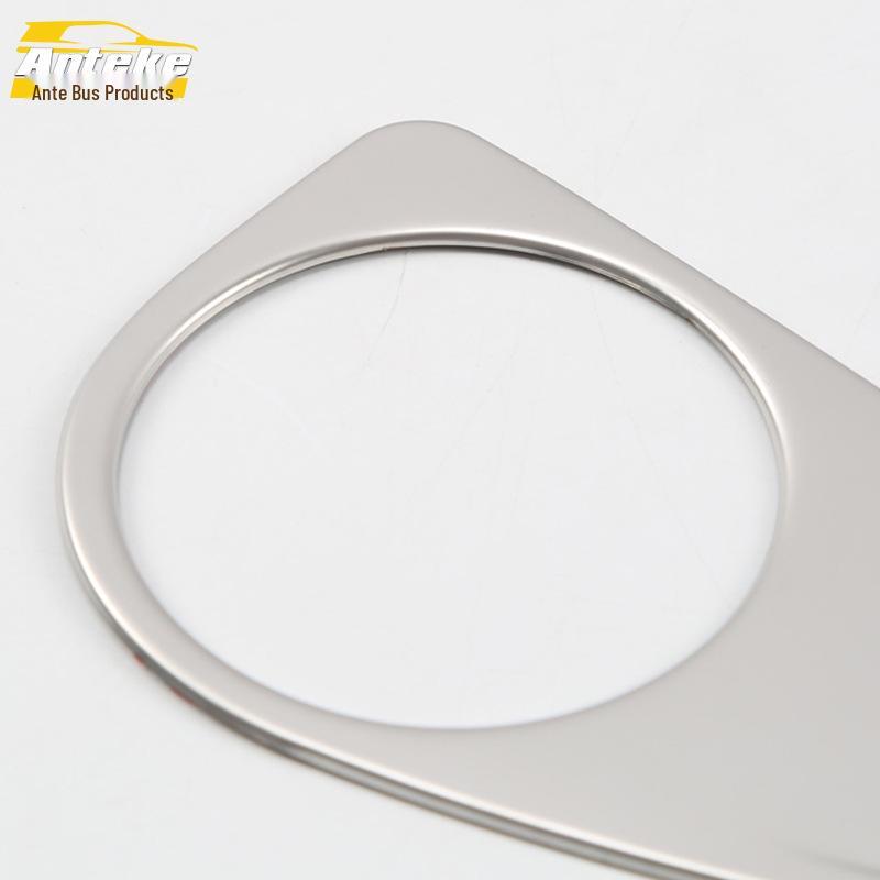 Viloran 2020 Headlight Control Switch Decoration Frame