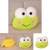 Super Soft Cartoon Plush Pillow Three Lovely Styles To Choose From!