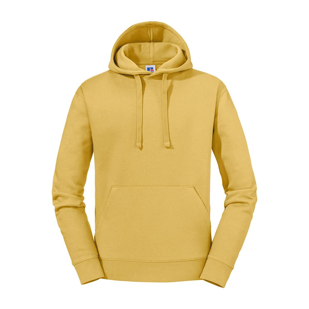 Russell Mens Authentic Hoodie