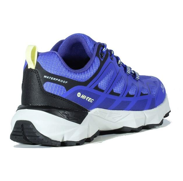 HI-TEC Soira Low WP Trekking Boots