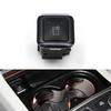 Buton comutator control temperatură suport pahar apă mașină Pentru Mercedes Benz ML GL GLS GLE W166 W292 2012-2019 1669050052