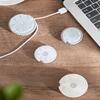 Earbud Holders Data Cable Storage Case Cord Organizer Cable Winder Cable Manager Winding Box