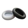 Headset Replacement Ear Pads Comfortable Sponge Earmuffs Quick Installation for MDR-10RBT 10R 10RNC