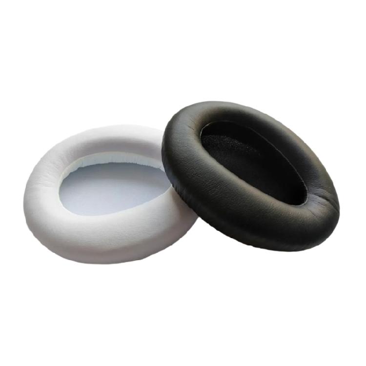 Headset Replacement Ear Pads Comfortable Sponge Earmuffs Quick Installation for MDR-10RBT 10R 10RNC