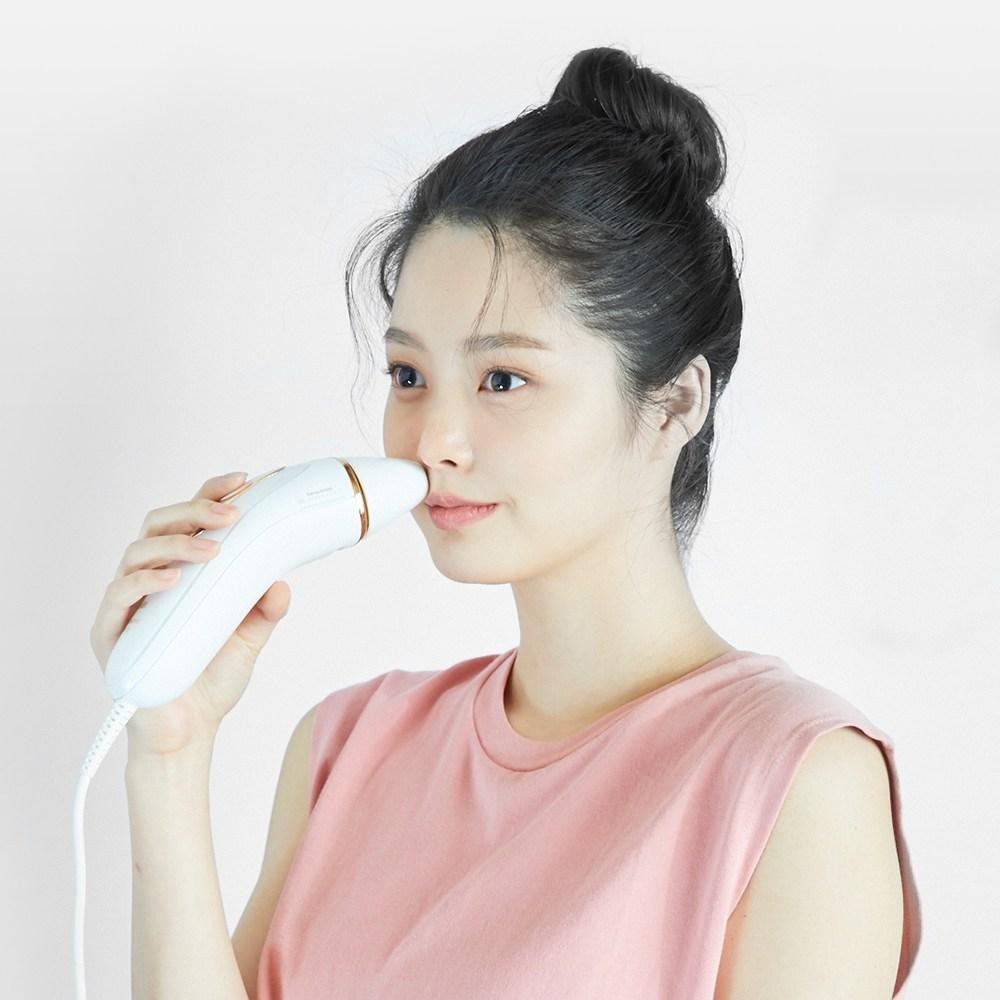 Braun Silk Expert Pro Five IPL Hair Removal Medical Device Set, 6031