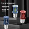 LED Bulbs Flash Stop Lamps Strong Spotlight 1157 Socket Type Aillights Flashing LED Turn Signal Light Car Singal Lamp Assembly