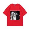 Make America Great Again Barack Hilton Britney Spears Lindsay Lohan Print Luxury Tshirts Unisexs and Womens  Style Tshirts