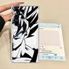 Hot Anime Dragonballs New Case for Samsung Galaxy S22 FE S26 S21 Note 20 Ultra 10 S20 Plus S24 S25 Edge S23 Ultra Phone Cover
