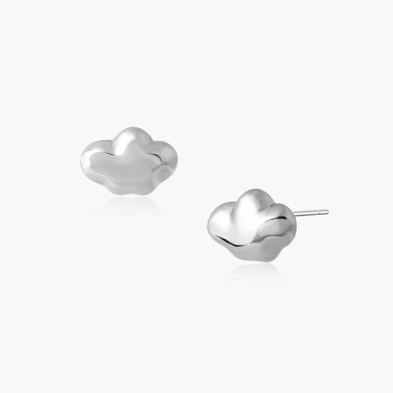 noonoo fingers CLOU-D Earrings