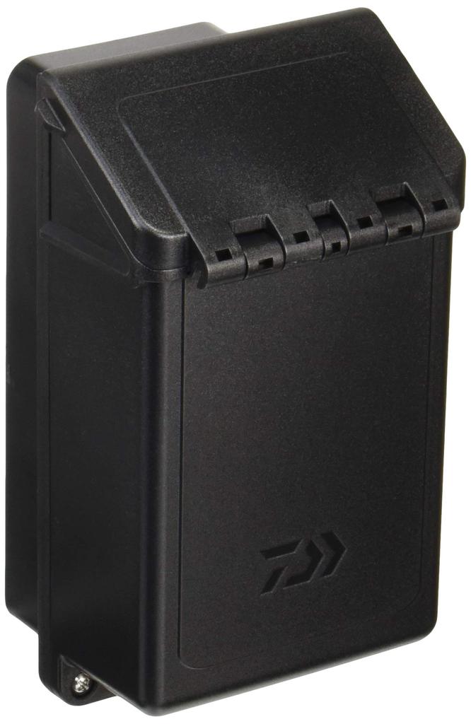 Daiwa CP Pocket (with lid) Black