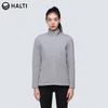 HALTI Women's HFSDT26056S Fleece Thermal Jacket