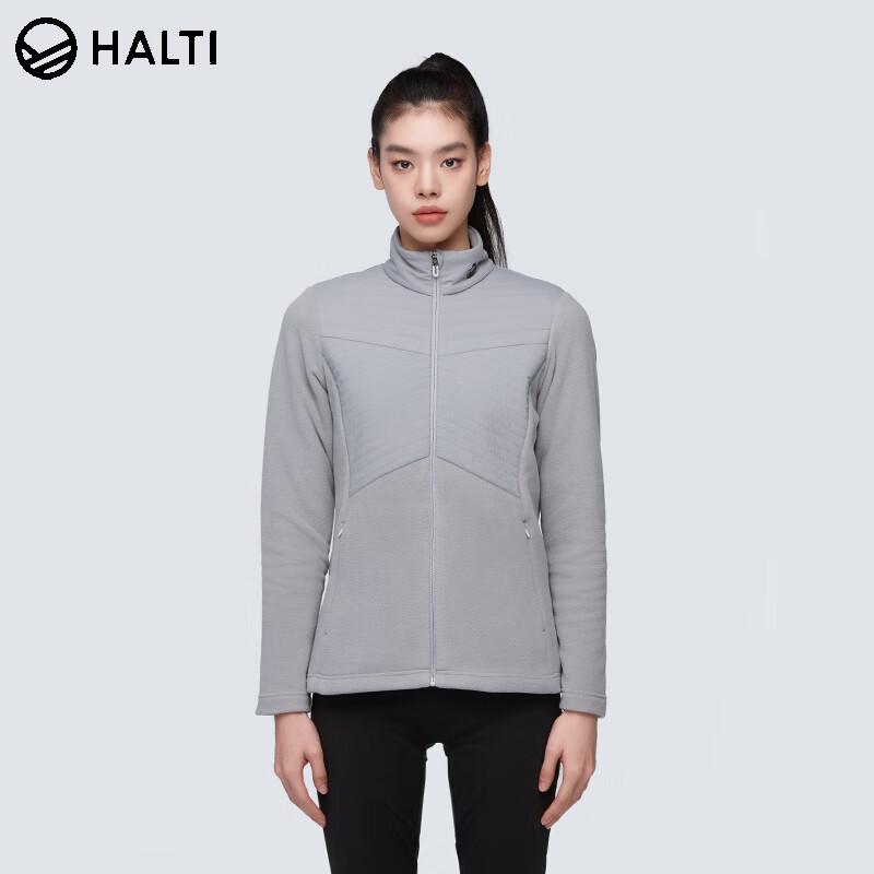 HALTI Women s HFSDT26056S Fleece Thermal Jacket 165/88A