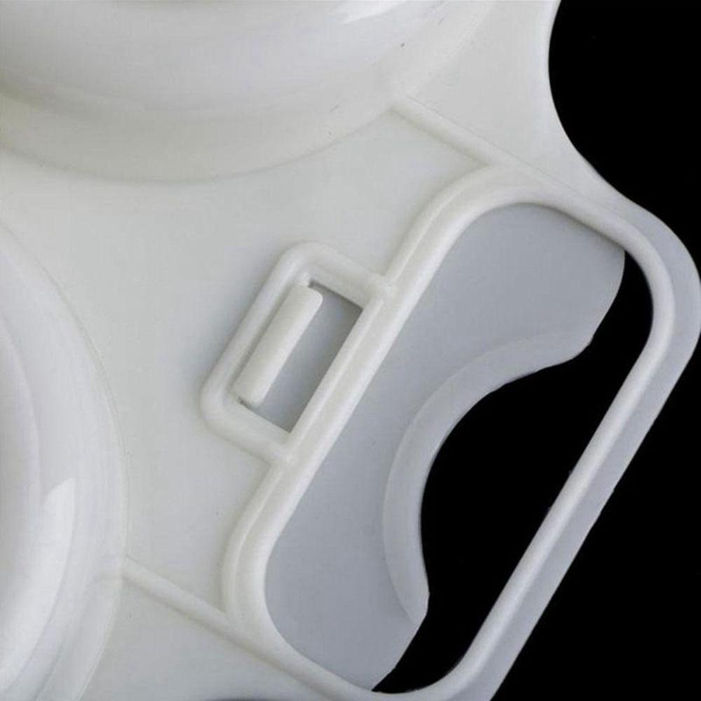 Round Shape Made Easy Cooking Microwave Oven Steamer Egg Tool Egg Poacher Egg Mold Kitchen Gadgets
