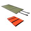 Professional Fishing Unhooking Mat Oxford Cloth Foldable Landing Pad Gear Accessory for Fishing Equipment Outdoors
