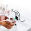 HuiJia Smart Automatic Sensor Basin Faucet