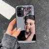 Teen Wolf Dylan OBrien Phone Case for Xiaomi 15 14 13 12 X Redmi Note 10 Mi 11 S Lite T Pro ultra glass Cover