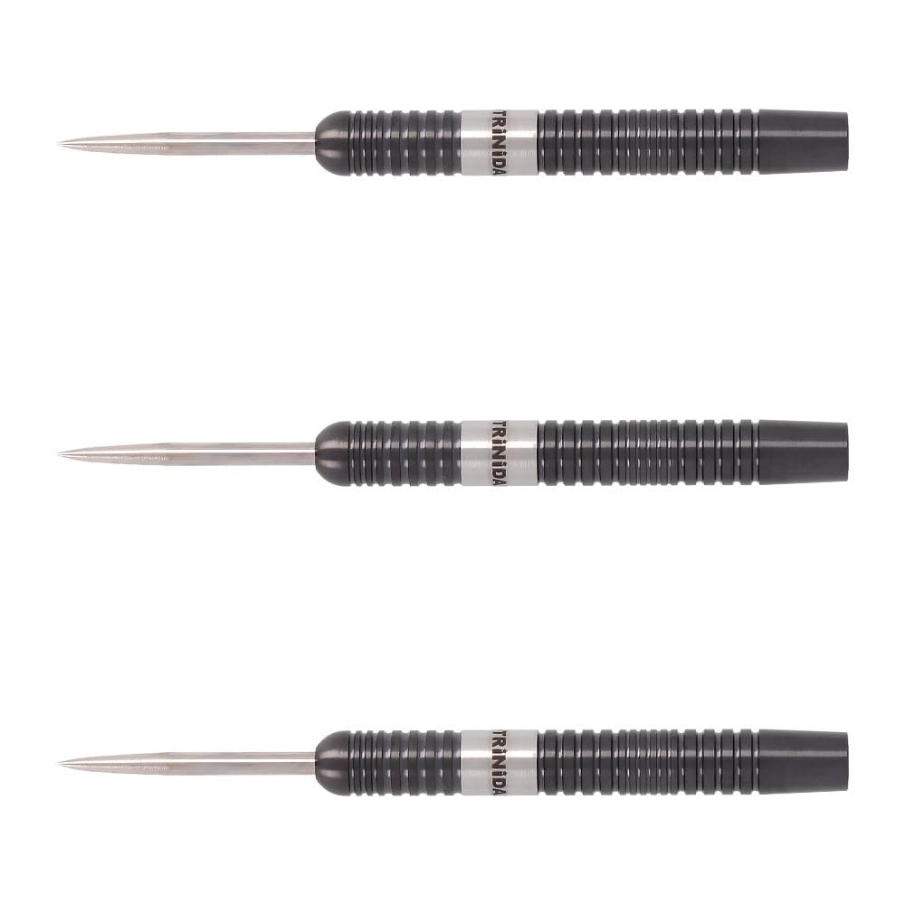 

TRiNiDAD PRO LAZY STEEL Terumune Matsuyoshi Player Model Dart Barrel Dart Set