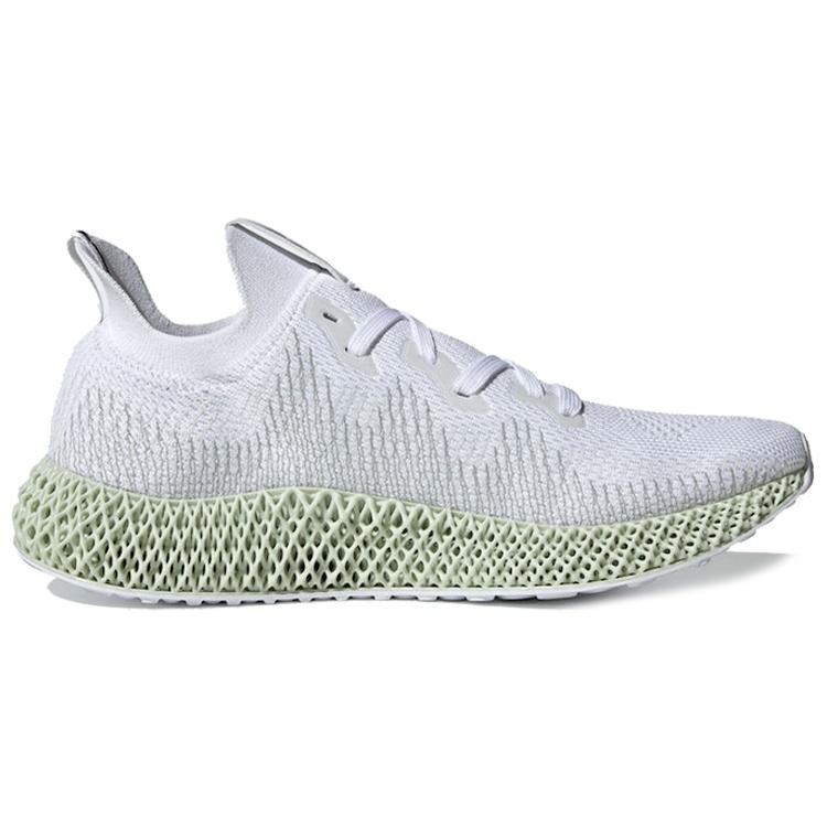 adidas AlphaEdge 4D 'Footwear White' Men's CG5526