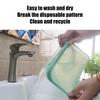 Silicone Storage Bags for Food Reusable Freezer Bags Set of 3 Leak-proof Organizer Refrigerator Keeper for Fruit Vegetable