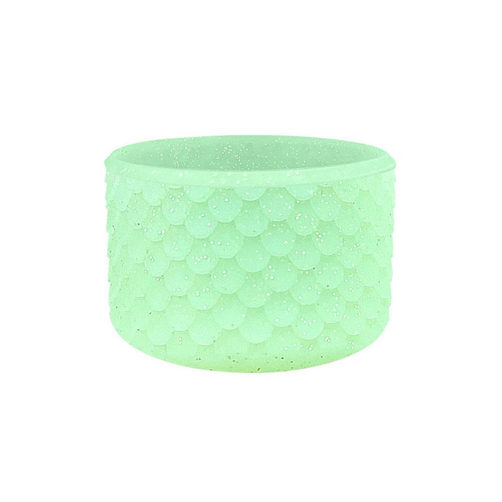 SW 7.5CM Silicone Cup Bottom Cover For Stanley 40oz 30oz Tumbler Anti-Slip Silicone Boot Sleeve Protective Water Bottle Covers