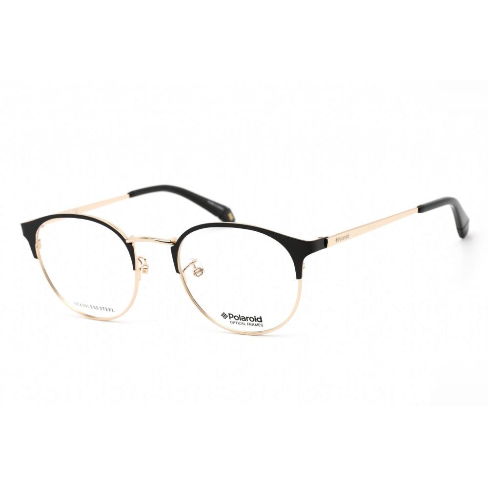 

Очки Polaroid Core PLD D367/F 02M2 00 круглые, 50 мм