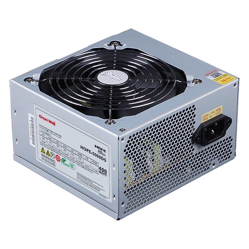 Great Wall Shenwei 4000SW PC Power Supply