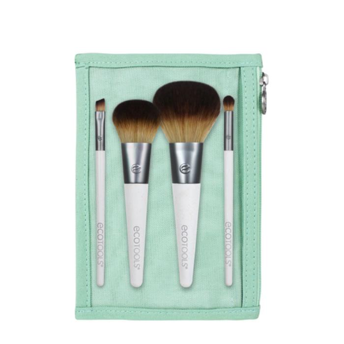 

Ecotools On The Go Style Set 5 Piezas