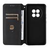 Leather Case for Oppo A6 GT 5G/A6 Max 5G/F31 Pro+ 5G Wallet Rhombus Imprinted Phone Cover