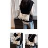 Versatile Women's Handbag Shoulder Underarm Bag Suitable for Various Occasions